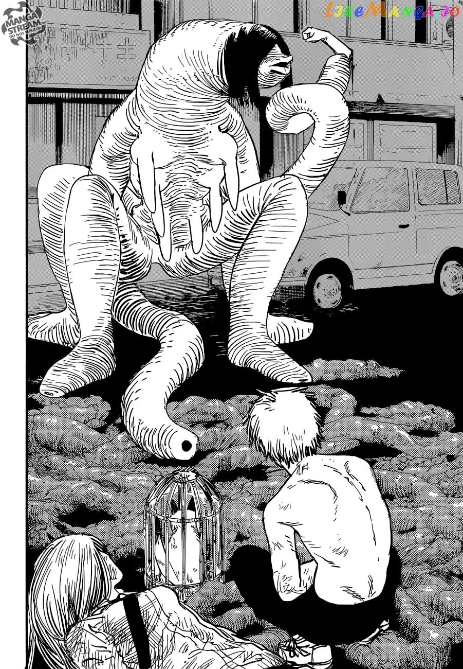 Chainsaw Man, Chapter 9 image 15